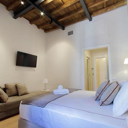 Monti Panisperna Suites Roma Exterior foto