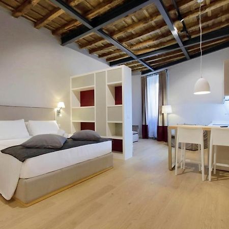 Monti Panisperna Suites Roma Exterior foto